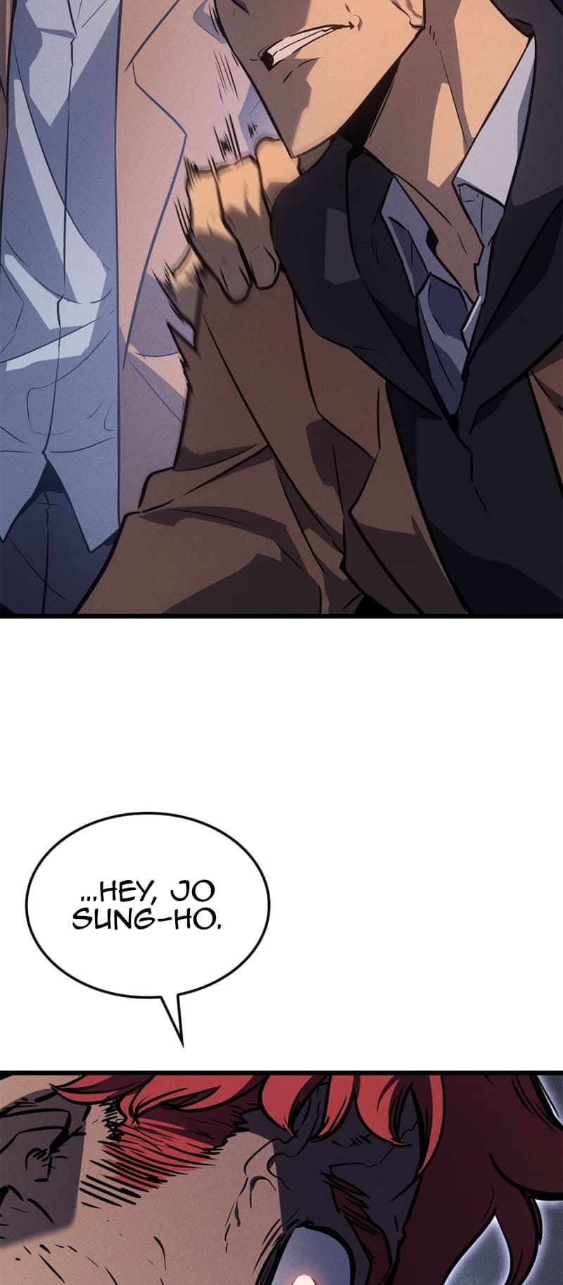 Solo Leveling, Chapter 193 image 15